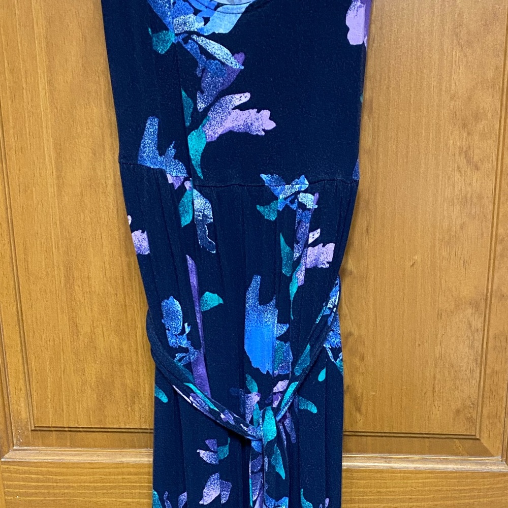 GUC Maternity Maxi dress